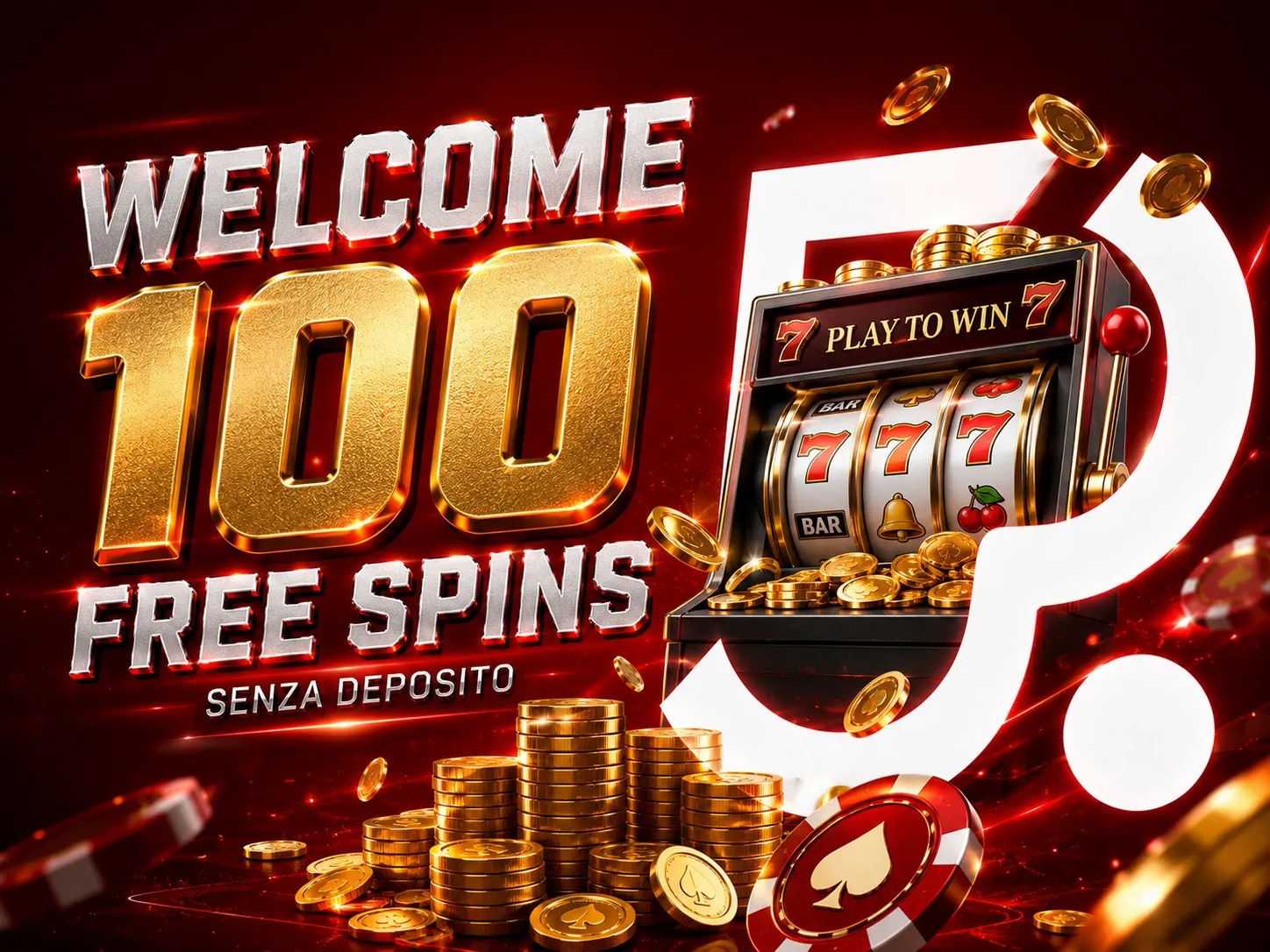 Free spins